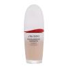 Shiseido Revitalessence Skin Glow Foundation SPF30 Podkład dla kobiet 30 ml Odcień 220 Linen