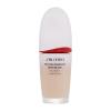 Shiseido Revitalessence Skin Glow Foundation SPF30 Podkład dla kobiet 30 ml Odcień 160 Shell