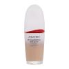 Shiseido Revitalessence Skin Glow Foundation SPF30 Podkład dla kobiet 30 ml Odcień 330 Bamboo