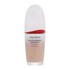 Shiseido Revitalessence Skin Glow Foundation SPF30 Podkład dla kobiet 30 ml Odcień 310 Silk