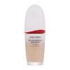 Shiseido Revitalessence Skin Glow Foundation SPF30 Podkład dla kobiet 30 ml Odcień 250 Sand