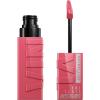 Maybelline Superstay Vinyl Ink Liquid Pomadka dla kobiet 4,2 ml Odcień 145 Rogue