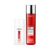 Zestaw Krem do twarzy na dzień L&#039;Oréal Paris Revitalift Clinical Anti-UV Fluid SPF50+ + Wody i spreje do twarzy L&#039;Oréal Paris Revitalift 5% Pure Glycolic Acid Peeling Toner