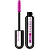 Maybelline The Falsies Surreal Tusz do rzęs dla kobiet 10 ml Odcień 02 Meta Black