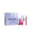 Mugler Angel Nova SET Zestaw woda perfumowana 50 ml + woda perfumowana 10 ml