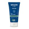 Weleda For Men 2in1 Face Wash Żel oczyszczający dla mężczyzn 100 ml