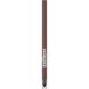 Maybelline Tattoo Liner Smokey Kredka do oczu dla kobiet 1,3 g Odcień 040 Brown