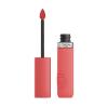 L&#039;Oréal Paris Infaillible Matte Resistance Lipstick Pomadka dla kobiet 5 ml Odcień 625 Summer Fling