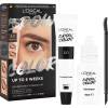 L&#039;Oréal Paris Brow Color Semi-Permanent Eyebrow Tint Farba do brwi dla kobiet 1 szt Odcień 5.0 Brunette