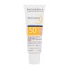 BIODERMA Photoderm M SPF50+ Preparat do opalania twarzy 40 ml Odcień Light