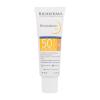 BIODERMA Photoderm M SPF50+ Preparat do opalania twarzy 40 ml Odcień Golden