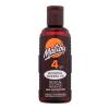 Malibu Bronzing Tanning Oil SPF4 Preparat do opalania ciała dla kobiet 100 ml