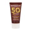 Dermacol Sun Cream SPF50 Preparat do opalania twarzy 50 ml