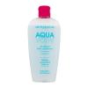 Dermacol Aqua Oil-Infused Make-Up Remover Demakijaż twarzy dla kobiet 200 ml