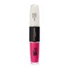 Dermacol 16H Lip Colour Extreme Long-Lasting Lipstick Pomadka dla kobiet 8 ml Odcień 38