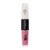 Dermacol 16H Lip Colour Extreme Long-Lasting Lipstick Pomadka dla kobiet 8 ml Odcień 39