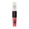 Dermacol 16H Lip Colour Extreme Long-Lasting Lipstick Pomadka dla kobiet 8 ml Odcień 37