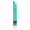 Dermacol Neon Mania Waterproof Eye &amp; Lip Pencil Kredka do oczu dla kobiet 1,1 g Odcień 4