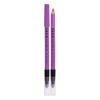 Dermacol Neon Mania Waterproof Eye &amp; Lip Pencil Kredka do oczu dla kobiet 1,1 g Odcień 3