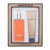 Karl Lagerfeld Classic Zestaw woda toaletowa 150 ml + żel pod prysznic 150 ml