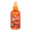 Vivaco Bio Carrot Bronz Oil Preparat do opalania ciała 150 ml