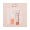 Laura Biagiotti Roma SET1 Zestaw woda toaletowa 25 ml + mleczko do ciała 50 ml