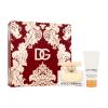 Dolce&amp;Gabbana The One Zestaw woda perfumowana 75 ml + mleczko do ciała 50 ml