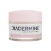 Diadermine Lift+ Bio Sensitiv Anti-Age Day Cream Krem do twarzy na dzień dla kobiet 50 ml Uszkodzone pudełko