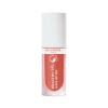 BOURJOIS Paris Healthy Mix Clean &amp; Vegan S.O.S Lip Oil Olejek do ust dla kobiet 4,5 ml Odcień 5 Coeur Cacao