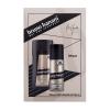 Bruno Banani Man With Notes Of Lavender Zestaw dezodorant 150 ml + żel pod prysznic 250 ml