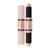 Makeup Revolution London Contour Double Ended Contour Stick Korektor dla kobiet 4,3 g Odcień Fair