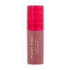 Makeup Revolution London Pout Tint Błyszczyk do ust dla kobiet 3 ml Odcień Nude Dreams