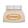 L&#039;Occitane Almond (Amande) Delicious Paste Peeling do ciała dla kobiet 200 ml