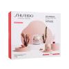 Shiseido Benefiance Wrinkle Smoothing Zestaw krem pod oczy BENEFIANCE Wrinkle Smoothing Eye Cream 15 ml + serum do twarzy ULTIMUNE Power Infusing Concentrate 5 ml + krem do twarzy BENEFIANCE Wrinkle Smoothing Cream 15 ml