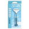 Gillette Venus Smooth Maszynka do golenia dla kobiet Zestaw