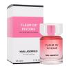 Karl Lagerfeld Les Parfums Matières Fleur De Pivoine Woda perfumowana dla kobiet 50 ml