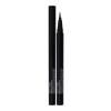 Wet n Wild Breakup Proof Waterproof Liquid Eyeliner Eyeliner dla kobiet 0,9 ml Odcień Ultra Black