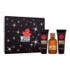 Dsquared2 Wood Zestaw woda toaletowa 100 ml + żel pod prysznic 100 + balsam po goleniu 100 ml