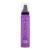 Schwarzkopf Professional Igora Expert Mousse Farba do włosów dla kobiet 100 ml Odcień 7-0 Medium Blonde