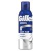 Gillette Series Revitalizing Shave Foam Pianka do golenia dla mężczyzn 200 ml