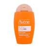 Avene Sun Ultra Fluid Perfector SPF50 Preparat do opalania twarzy 50 ml