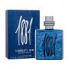 Nino Cerruti Cerruti 1881 Silver Night Woda perfumowana dla mężczyzn 100 ml