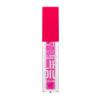 Rimmel London Oh My Gloss! Lip Oil Olejek do ust dla kobiet 4,5 ml Odcień 003 Berry Pink