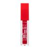 Rimmel London Oh My Gloss! Lip Oil Olejek do ust dla kobiet 4,5 ml Odcień 004 Vivid Red