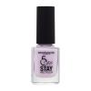 Dermacol 5 Day Stay Lakier do paznokci dla kobiet 11 ml Odcień 59 Mermaid White