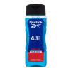 Reebok Move Your Spirit Żel pod prysznic dla mężczyzn 400 ml