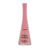 BOURJOIS Paris 1 Second Lakier do paznokci dla kobiet 9 ml Odcień 50 Cotton Candy´De