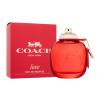 Coach Coach Love Woda perfumowana dla kobiet 90 ml