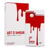 Armaf Art D´Amour Woda perfumowana dla kobiet 100 ml