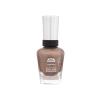 Sally Hansen Complete Salon Manicure Lakier do paznokci dla kobiet 14,7 ml Odcień 355 Legally Bronze